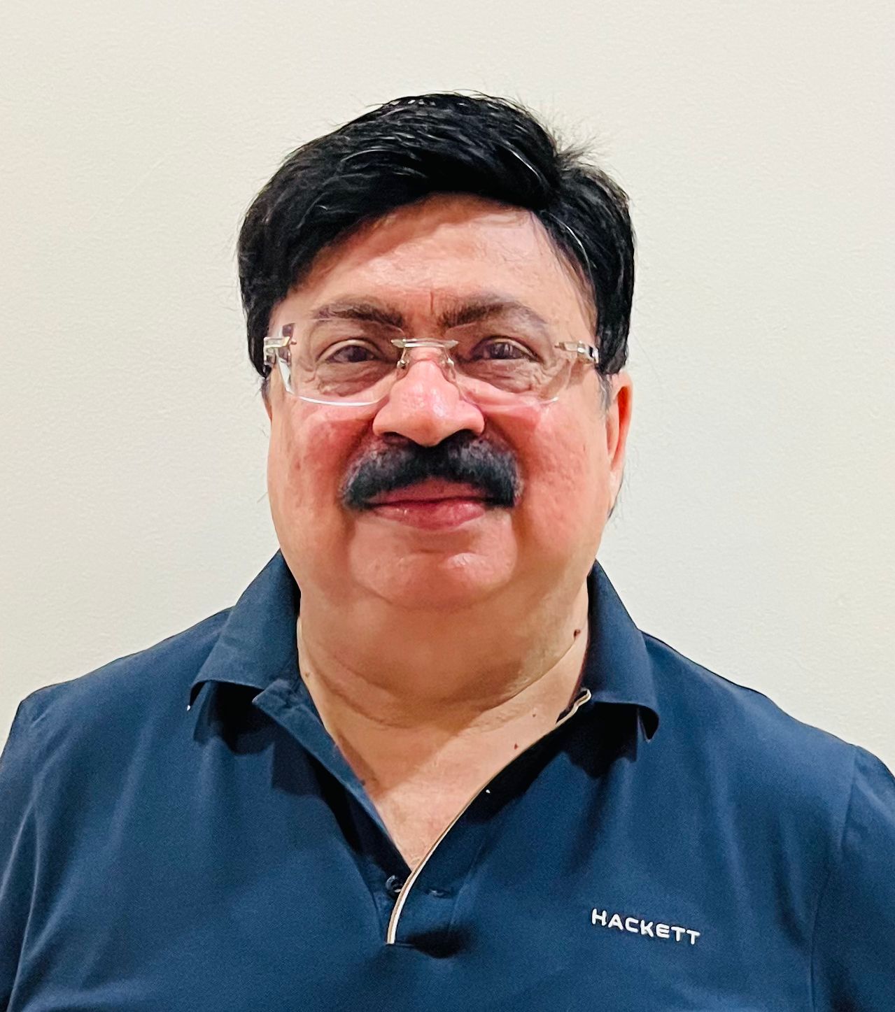Pravin Makhija